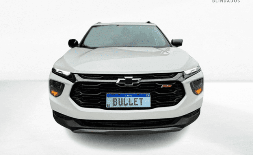 Chevrolet Montana 1.2 Turbo RS Flex Automático
