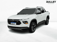 Chevrolet Montana 1.2 Turbo RS Flex Automático