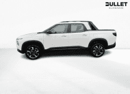 Chevrolet Montana 1.2 Turbo RS Flex Automático