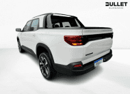 Chevrolet Montana 1.2 Turbo RS Flex Automático