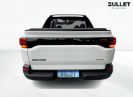 Chevrolet Montana 1.2 Turbo RS Flex Automático