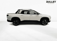 Chevrolet Montana 1.2 Turbo RS Flex Automático