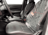 Chevrolet Montana 1.2 Turbo RS Flex Automático