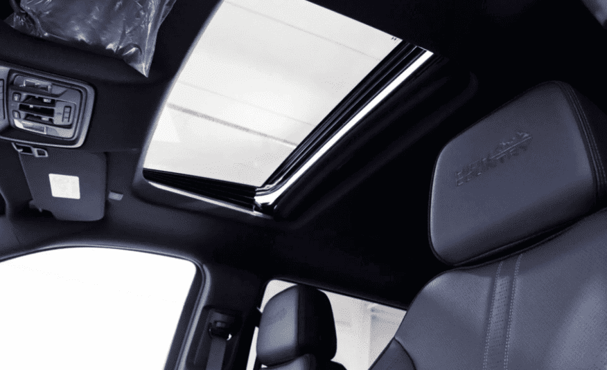 Chevrolet Silverado 5.3 V8 Gasolina High Country 4×4 Automático