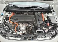 Honda Civic 2.0 DI E:HEV Touring E-CVT