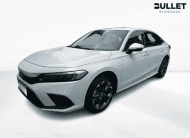 Honda Civic 2.0 DI E:HEV Touring E-CVT