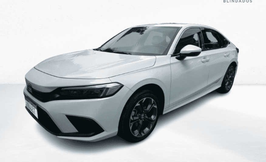 Honda Civic 2.0 DI E:HEV Touring E-CVT