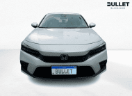 Honda Civic 2.0 DI E:HEV Touring E-CVT