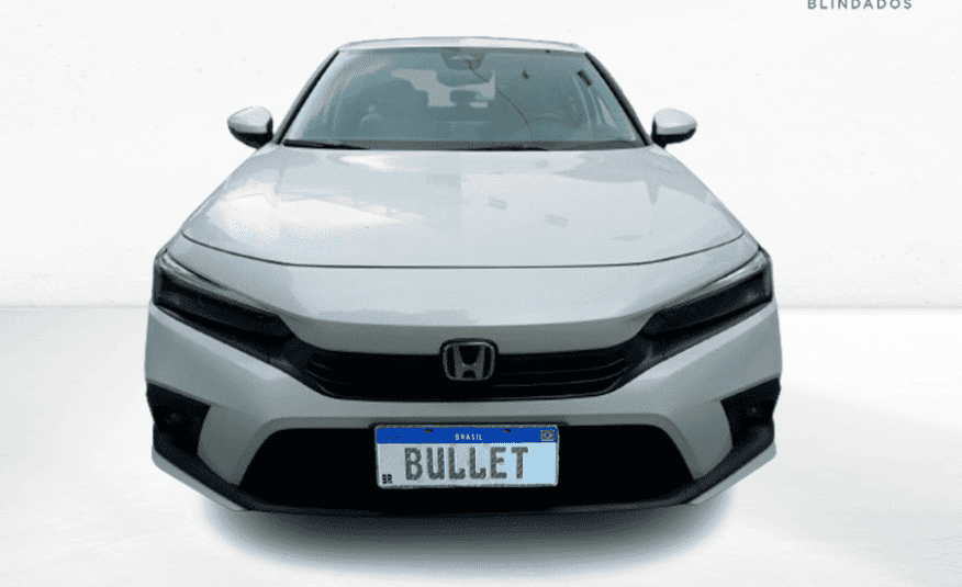 Honda Civic 2.0 DI E:HEV Touring E-CVT
