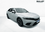 Honda Civic 2.0 DI E:HEV Touring E-CVT