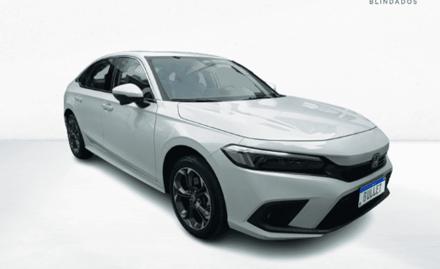 Honda Civic 2.0 DI E:HEV Touring E-CVT