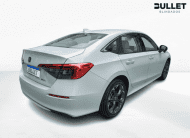 Honda Civic 2.0 DI E:HEV Touring E-CVT