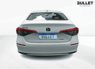 Honda Civic 2.0 DI E:HEV Touring E-CVT