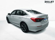 Honda Civic 2.0 DI E:HEV Touring E-CVT