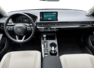 Honda Civic 2.0 DI E:HEV Touring E-CVT