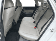 Honda Civic 2.0 DI E:HEV Touring E-CVT