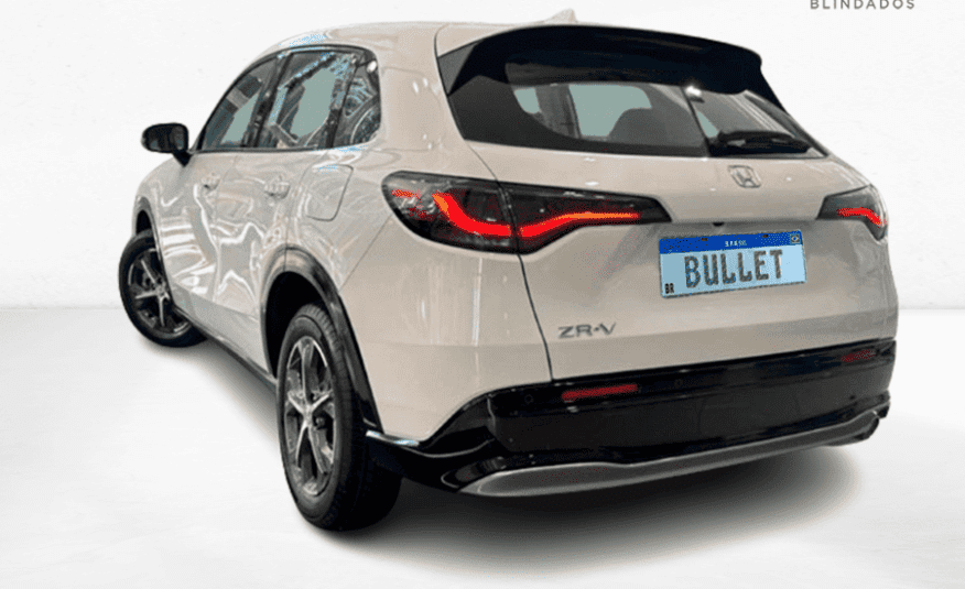 Honda ZR-V 2.0 I-Vtec Gasolina CVT