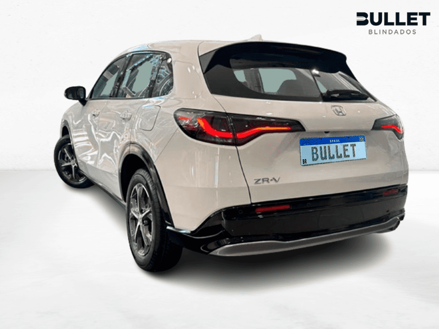 Honda ZR-V 2.0 I-Vtec Gasolina CVT