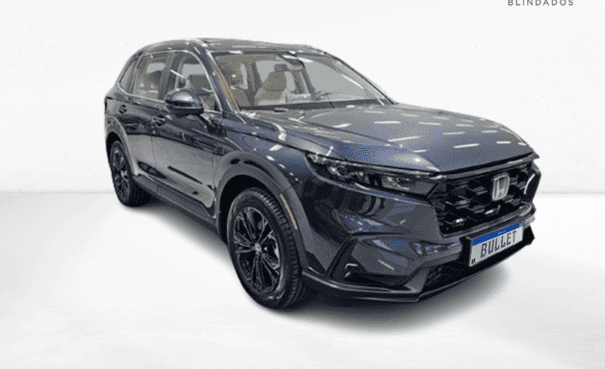 Honda CR-V 2.0 Advance E-CVT