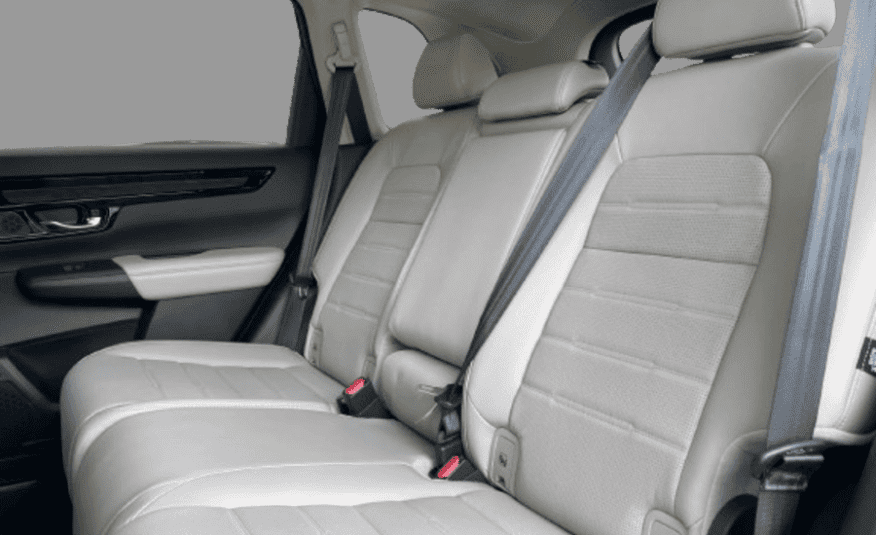 Honda CR-V 2.0 Advance E-CVT