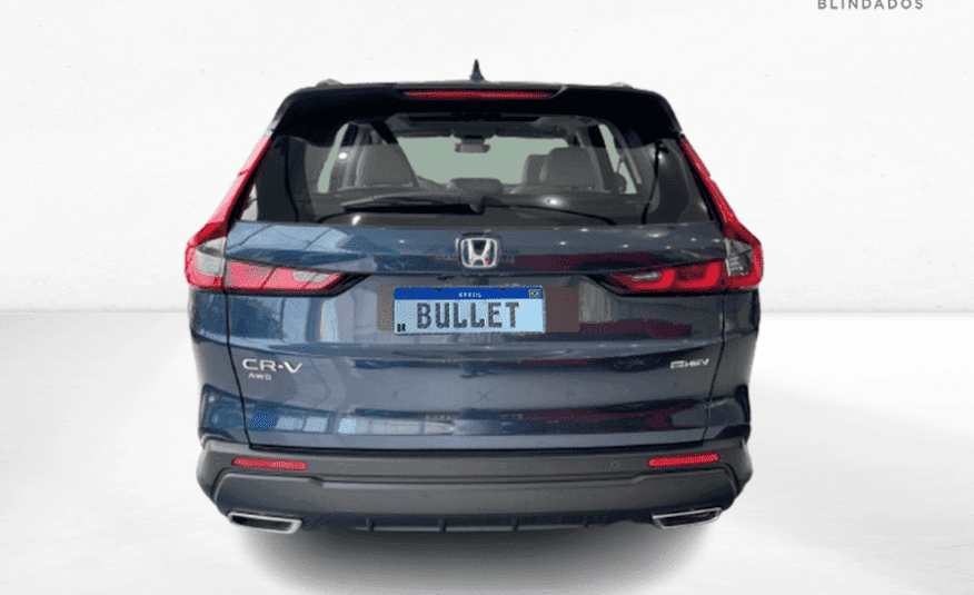 Honda CR-V 2.0 Advance E-CVT