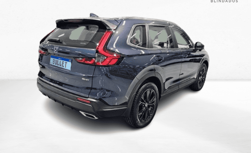 Honda CR-V 2.0 Advance E-CVT