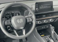 Honda CR-V 2.0 Advance E-CVT