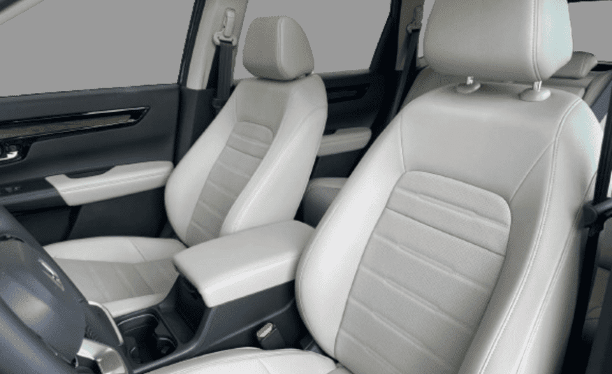 Honda CR-V 2.0 Advance E-CVT