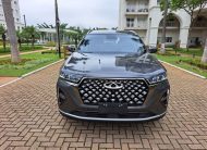 Caoa Chery Tiggo7 1.5 TCI Turbo Flex Sport CVT