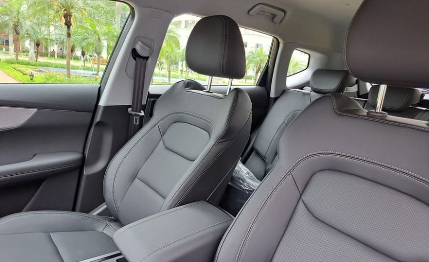 Caoa Chery Tiggo7 1.5 TCI Turbo Flex Sport CVT