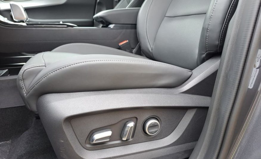 Caoa Chery Tiggo7 1.5 TCI Turbo Flex Sport CVT