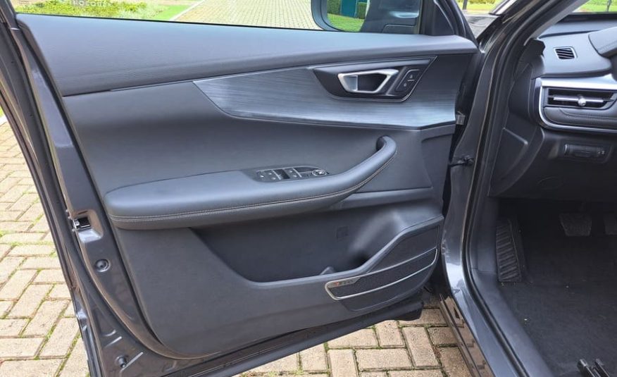 Caoa Chery Tiggo7 1.5 TCI Turbo Flex Sport CVT