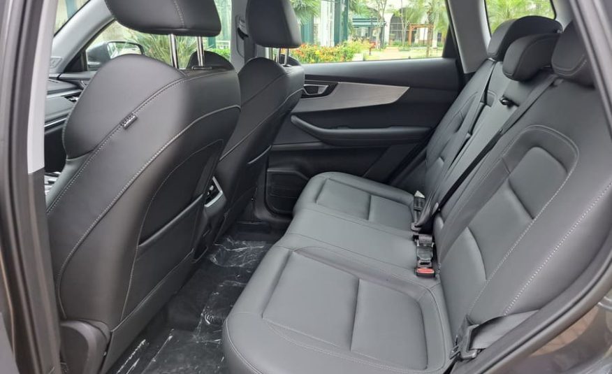 Caoa Chery Tiggo7 1.5 TCI Turbo Flex Sport CVT