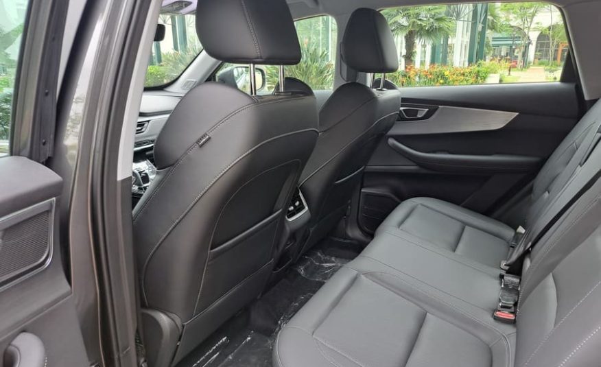 Caoa Chery Tiggo7 1.5 TCI Turbo Flex Sport CVT