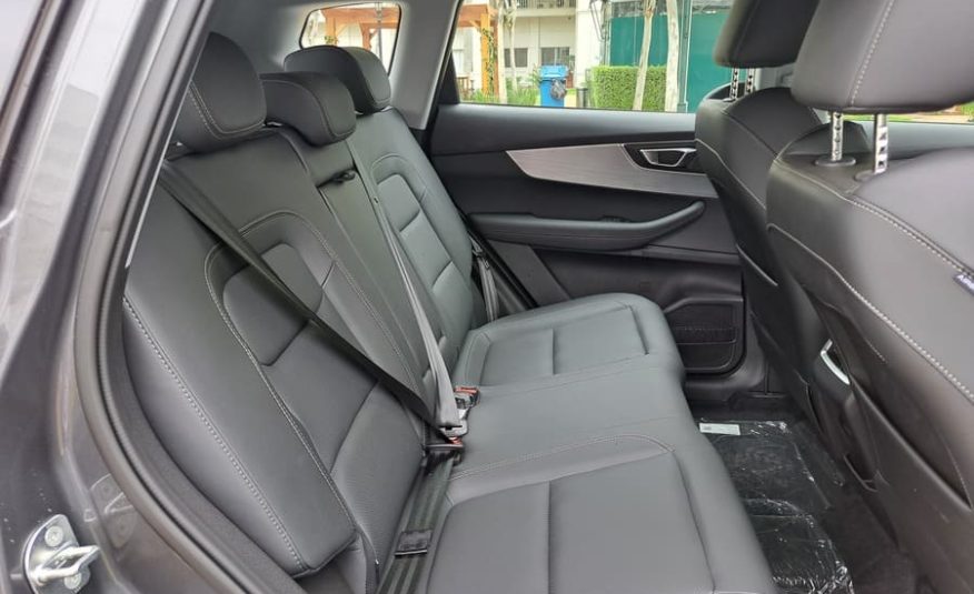 Caoa Chery Tiggo7 1.5 TCI Turbo Flex Sport CVT