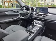 Caoa Chery Tiggo7 1.5 TCI Turbo Flex Sport CVT