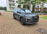 Caoa Chery Tiggo7 1.5 TCI Turbo Flex Sport CVT