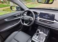 Caoa Chery Tiggo7 1.5 TCI Turbo Flex Sport CVT