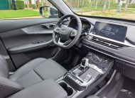 Caoa Chery Tiggo7 1.5 TCI Turbo Flex Sport CVT