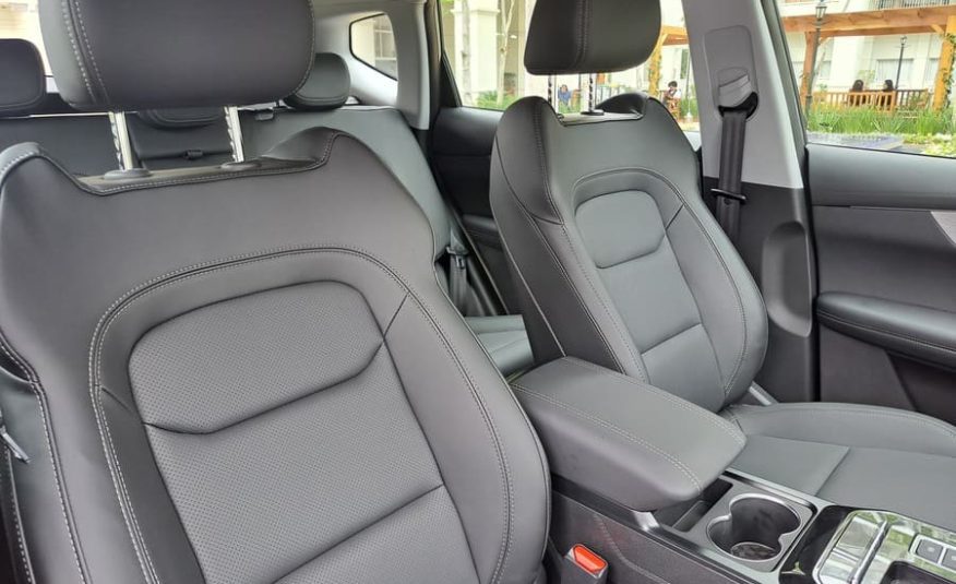 Caoa Chery Tiggo7 1.5 TCI Turbo Flex Sport CVT