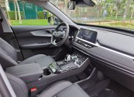 Caoa Chery Tiggo7 1.5 TCI Turbo Flex Sport CVT