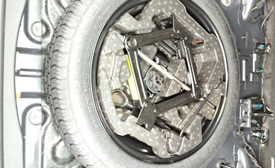 Caoa Chery Tiggo7 1.5 TCI Turbo Flex Sport CVT