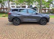 Caoa Chery Tiggo7 1.5 TCI Turbo Flex Sport CVT