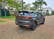 Caoa Chery Tiggo7 1.5 TCI Turbo Flex Sport CVT