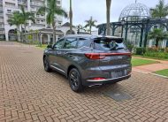 Caoa Chery Tiggo7 1.5 TCI Turbo Flex Sport CVT