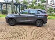 Caoa Chery Tiggo7 1.5 TCI Turbo Flex Sport CVT