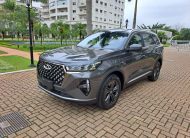 Caoa Chery Tiggo7 1.5 TCI Turbo Flex Sport CVT