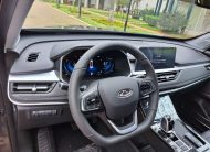 Caoa Chery Tiggo7 1.5 TCI Turbo Flex Sport CVT