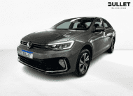 Volkswagen Virtus 1.0 200 TSI Comfortline Automático