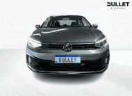 Volkswagen Virtus 1.0 200 TSI Comfortline Automático